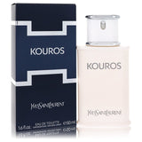 Kouros by Yves Saint Laurent Eau De Toilette Spray 1.6 oz for Men FX-417924