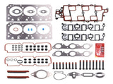 Head Gasket Bolts Set fit for Buick LaCrosse 3.8L V6 2006-2009 283901 Replacement 01513032