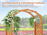 33" x 14" x 58" Raised Garden Bed 80380142