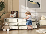 Clothes Storage/Toy Cubby Storage 32859265