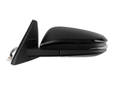 Heated Left Side Mirror fit for Toyota 4Runner Base 2017-2018 Power Signal 41592461
