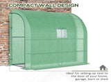 Walk-in Mini Greenhouse 56918277