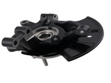 2PCS Front Steering Knuckles & Wheel Hub Bearings Assembly fit for Ford Edge 07 - 10 48108993