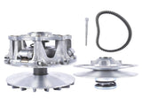Primary Secondary Clutch w/ Belt Puller for Kawasaki Brute Force 750 49093-1074 49094-0019 06841695