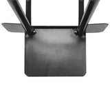 Folding Stair Climbing Dolly, 330 Lb Capacity Manual Truck Heavy-Duty Stair Climbing Hand Truck W206P294897
