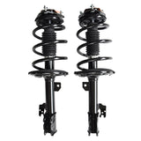 ZNTS 2 PCS COMPLETE STRUT 2011-2012 TOYOTA Sienna 73220853