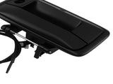Backup Camera Handle Assembly fit for GMC Sierra 1500 2500HD 3500HD 15-18 23448681 88503299