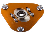 Front Coilover Camber Plate Top Hat fit for Toyota Celica 2000-2006 Pillow Ball Adj. 55549145