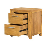 20.7x15.4x22" Nightstand W2078P175462