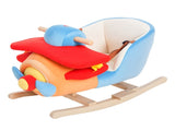 Kids Rocking Horse 78776673