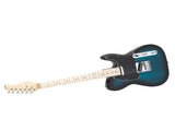 Maple Fingerboard GTL Electric Guitar SS Pickup Blue 21577915