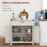 Kitchen Storage Cabinet 82667551
