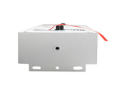 2-Fan Ionizing Air Blower with Light Anti Static Blower Suspended 110V 60Hz 360&deg Adjustable 62549600