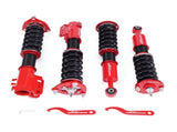 MaXpeedingrods Damping Adjustable Coilovers Lowering Kit fit for Nissan Maxima 95-99 87742240