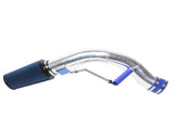 Intake Pipe With Air Filter for Ford 2003-2007 F-250 F-350 Excursion 6.0L All Blue 73074954