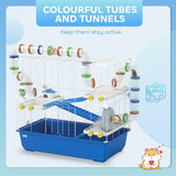 Hamster Cagepet Cage 41855110