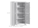 Kitchen Cabinet/ Bathroom Cabinet 41610941