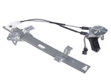 Power Window Regulator Front Left For Mitsubishi 3000GT Dodge Stealth CW608833 56896718