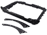 Radiator Core Support with Bracket 71411T22A01 for Honda Civic 2022 2023 2024 43706043
