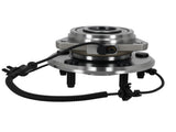 2x Front Wheel Hub & Bearing Kit fit for JEEP WRANGLER 2007-2010 HB613274 5-Bolt ABS 16975646
