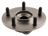 Front Left Right Hub Bearing fit for DODGE DAKOTA 2005-2010 513228 40067004 26695858