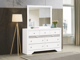 Madrid G02390-M Mirror B078P286065