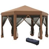 Pop Up Canopy Party Tent -AS 92959418