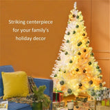 7.5ft Christmas tree 33042761