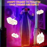 6 FT Hanging Halloween Decoration 28756343