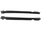 Left & Right Side Skirt Extension fit for BMW E60 E61 5-Series 2004-2010 PP 35759495