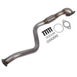 Brand New Front Flex Pipe Fits for Chevrolet Aveo Base Special Value 4-Door 2004-2008 69980204