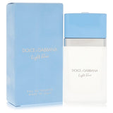 Light Blue by Dolce & Gabbana Eau De Toilette Spray 1 oz for Women FX-568589