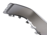 Chrome Rear Left Bumper End fit for Silverado/Sierra 1500 Hybrid 2009-2013 41059659