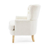 CLUB CHAIR 74123.00ALM