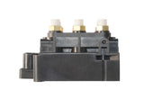 Valve Block Air Suspension for Porsche Panamera 970 Jeep Grand Cherokee Audi Q7 7L0698014 08537649