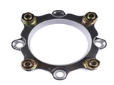 4PCS 2" Wheel Spacers with 4/137 Bolts and 12mm Studs Fit for Can Am X3 All Years 60593011