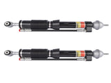 2Pcs Hydraulic Shock Strut Rear Left & Right Fit for Mercedes-Benz W140 S320 S500 1992-1999 22094165