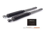 4x4 Twin Tube Shocks fit for Jeep Grand Cherokee 1999-2004 2WD 4WD 3-4" Rear 77082722