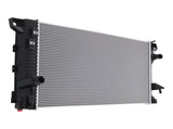 Aluminum Radiator & AC Condenser fit for Lincoln Navigator 2018-2019 FO3010334 08329314