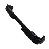Rear Bumper Assembly fit for Chevrolet Silverado 1500 14-18 11722504 Black 90082357