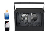 WiFi Smart Electric Garage Heater, 6000W Ceiling Mount Space Heater, 240-Volt Hard-Wired Heater 41630059