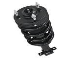 4 Front Rear Shocks Struts Suspension fit for GMC Sierra 1500 2007-2013 RWD AWD 4WD 52523849