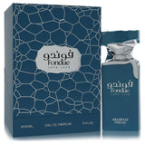 Arabiyat Prestige Fondue Lava Lush by Arabiyat Prestige Eau De Parfum Spray 3.4 oz for Women FX-568810