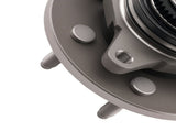 Front Wheel Bearing Assembly fit for FORD F-150 4WD 2004-2005 HA550207 WB15046 ABS 20266420