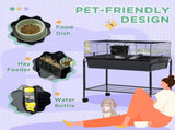 Small Animal Playpen Cage 07736246