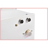 RV Tankless Instant Water Heater Propane Gas 15x15 in 12V 42000 BTU w/Controller 61755997