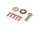 3* Spindle Assembly Replacement for Gravely 44" 48" 52" 60" 72" Deck 59215400, 69219700 12539719