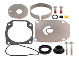 Boat Impeller Kit fit for Evinrude Johnson 35-60HP 396933 396932 391635 390770 58453975