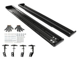 6" Side Step Running Boards fit for Dodge Ram 1500 2009-2018 Regular Cab Non-Slip 03656855
