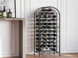 Wine Rack Cabinet 05518907